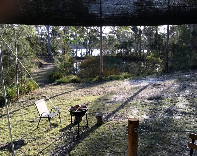 Vacation Rentals (Australia, North Bruny, Tasmania)