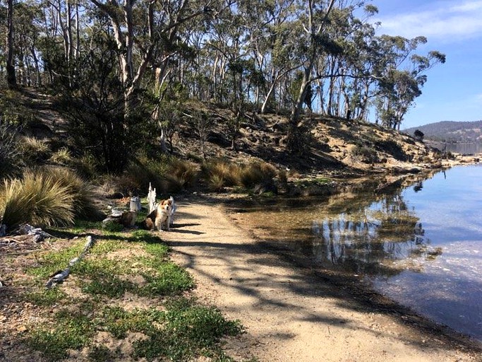 Vacation Rentals (Australia, North Bruny, Tasmania)