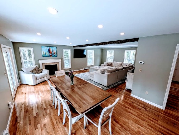 Vacation Rentals (United States of America, Bar Harbor, Maine)