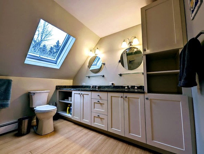 Vacation Rentals (United States of America, Bar Harbor, Maine)