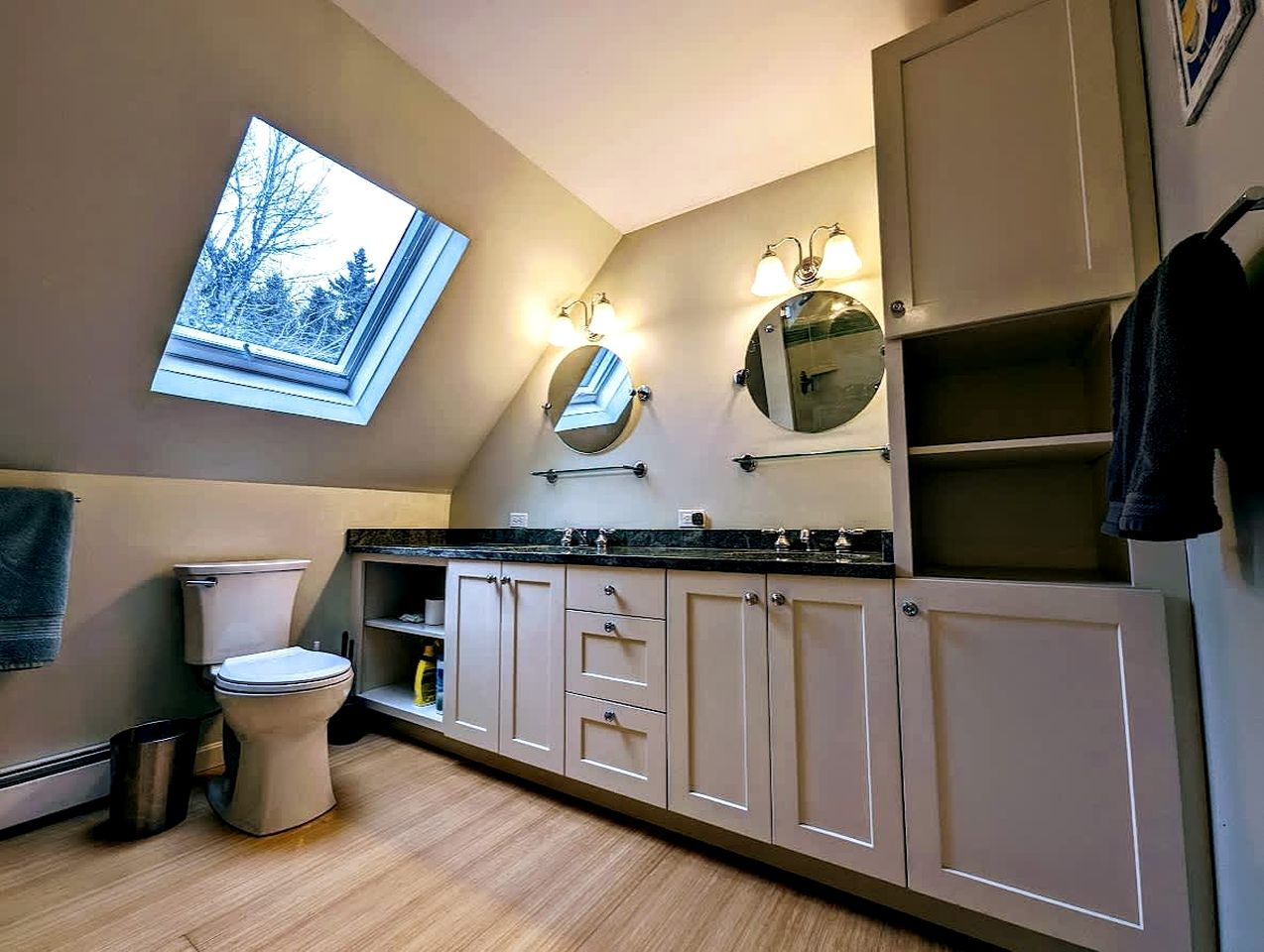 Spacious Family Vacation Home with Fire Pit Near Acadia National Park | Bar Harbor, Maine