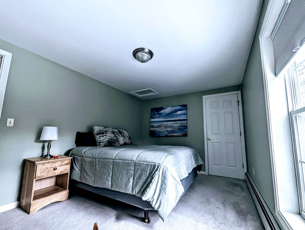 Spacious Family Vacation Home with Fire Pit Near Acadia National Park | Bar Harbor, Maine