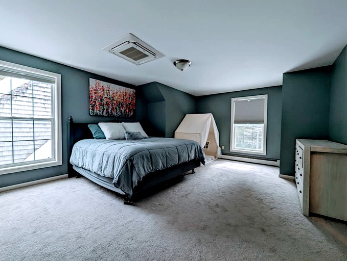 Vacation Rentals (United States of America, Bar Harbor, Maine)