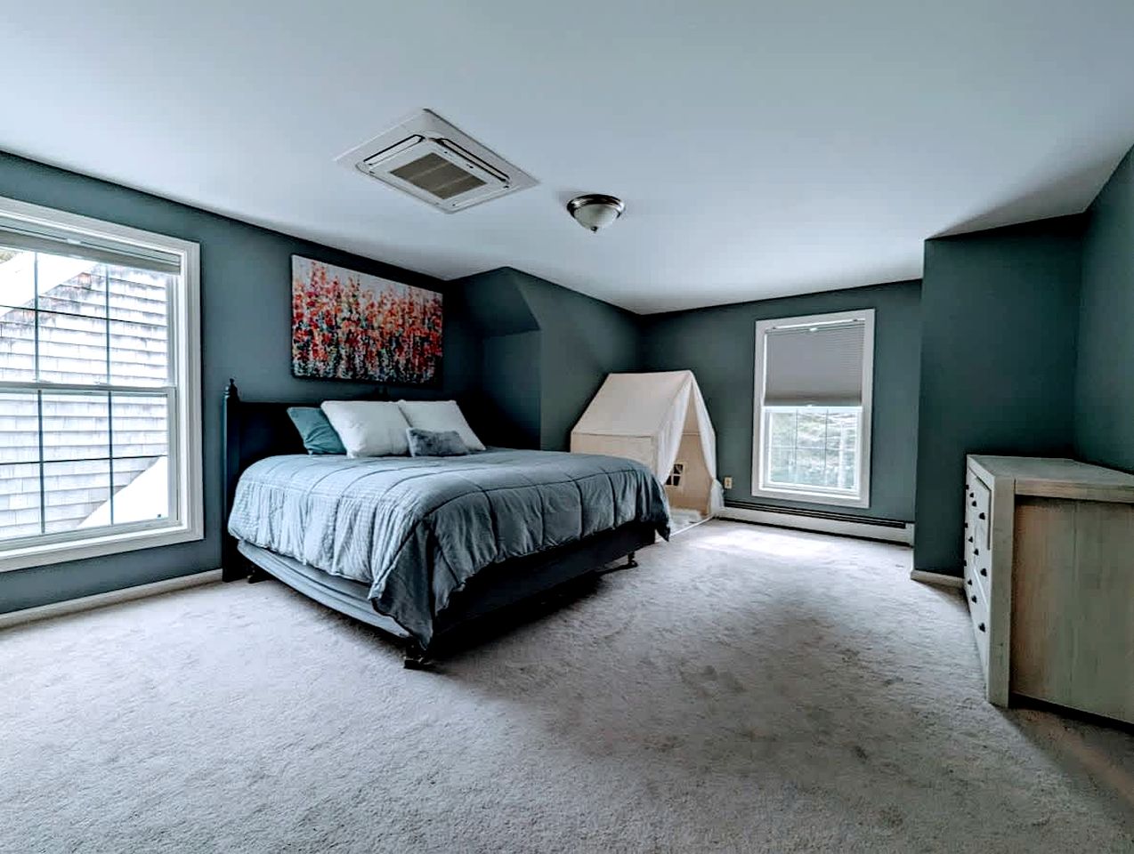 Spacious Family Vacation Home with Fire Pit Near Acadia National Park | Bar Harbor, Maine