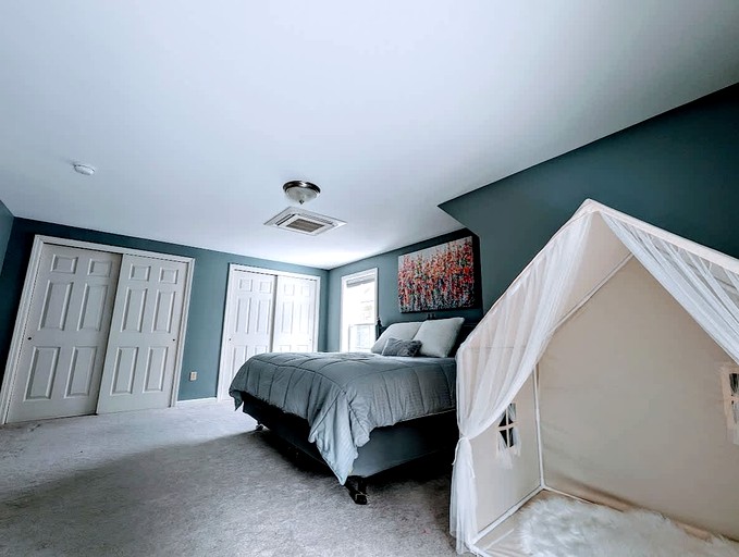 Vacation Rentals (United States of America, Bar Harbor, Maine)