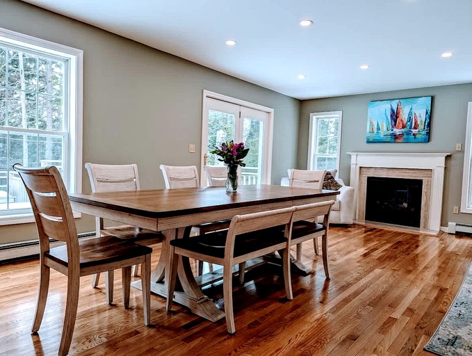 Vacation Rentals (United States of America, Bar Harbor, Maine)