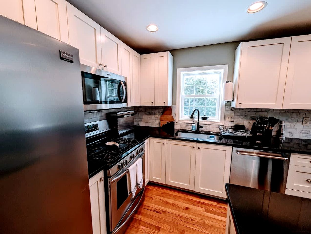 Spacious Family Vacation Home with Fire Pit Near Acadia National Park | Bar Harbor, Maine