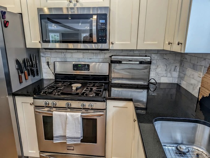 Vacation Rentals (United States of America, Bar Harbor, Maine)