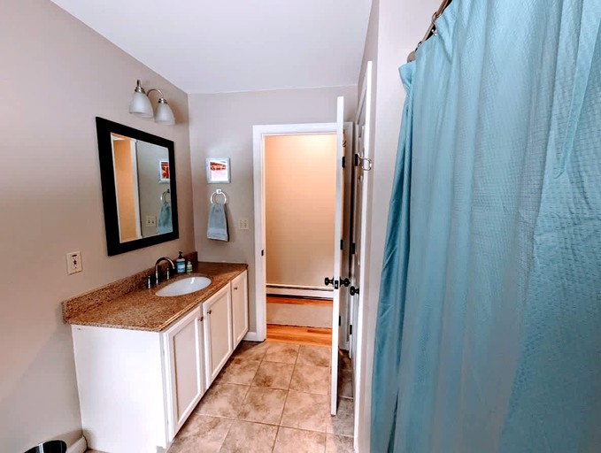 Vacation Rentals (United States of America, Bar Harbor, Maine)