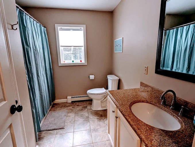 Vacation Rentals (United States of America, Bar Harbor, Maine)