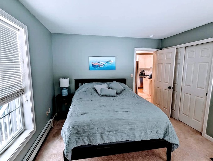 Vacation Rentals (United States of America, Bar Harbor, Maine)