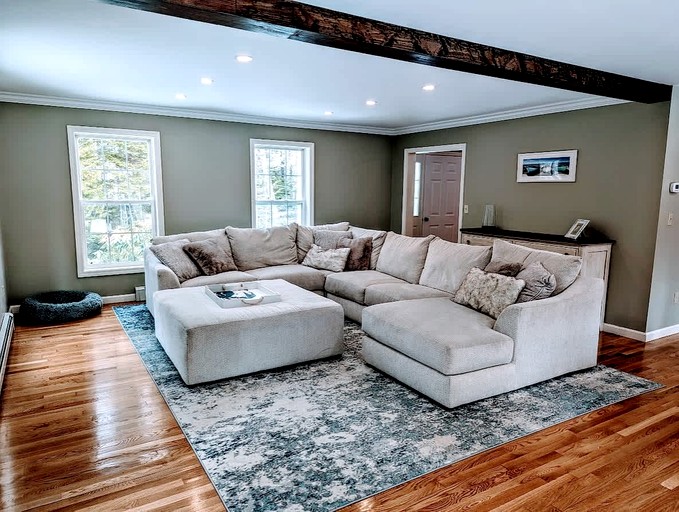 Vacation Rentals (United States of America, Bar Harbor, Maine)