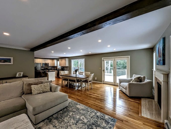 Vacation Rentals (United States of America, Bar Harbor, Maine)