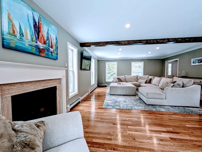 Vacation Rentals (United States of America, Bar Harbor, Maine)