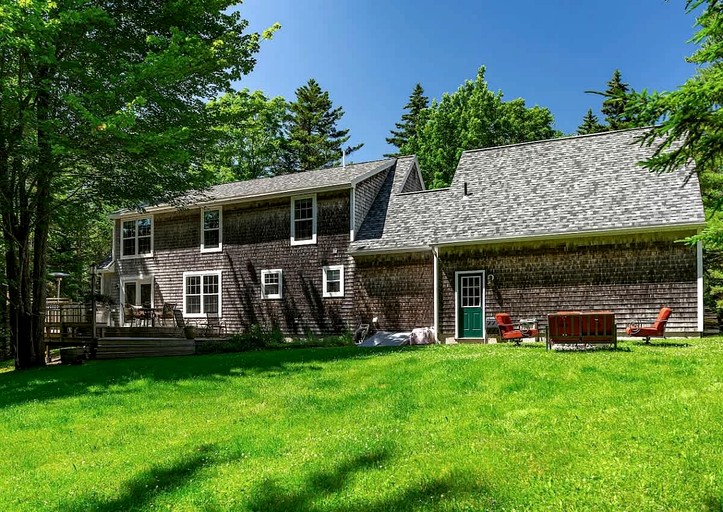 Vacation Rentals (United States of America, Bar Harbor, Maine)