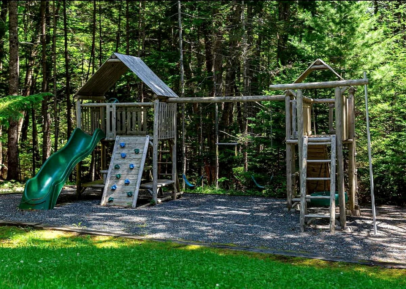 Spacious Family Vacation Home with Fire Pit Near Acadia National Park | Bar Harbor, Maine