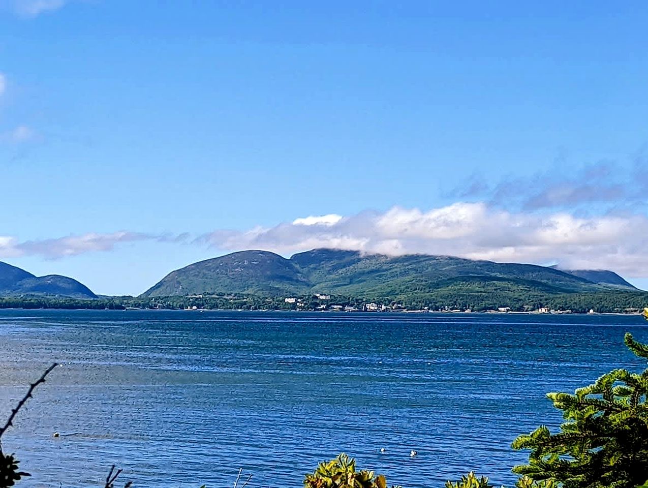 Spacious Family Vacation Home with Fire Pit Near Acadia National Park | Bar Harbor, Maine