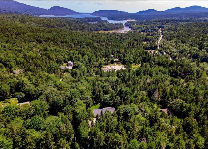 Vacation Rentals (United States of America, Bar Harbor, Maine)