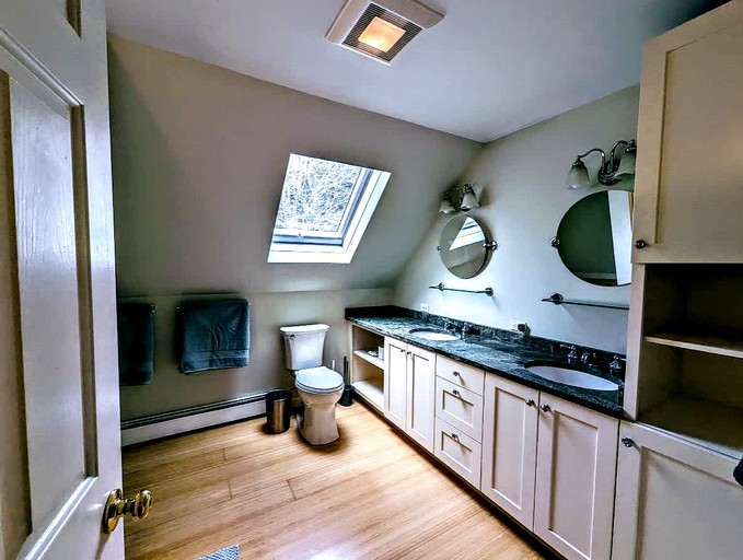 Vacation Rentals (United States of America, Bar Harbor, Maine)