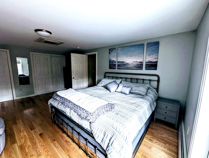 Vacation Rentals (United States of America, Bar Harbor, Maine)