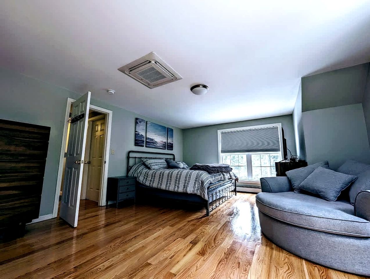 Spacious Family Vacation Home with Fire Pit Near Acadia National Park | Bar Harbor, Maine