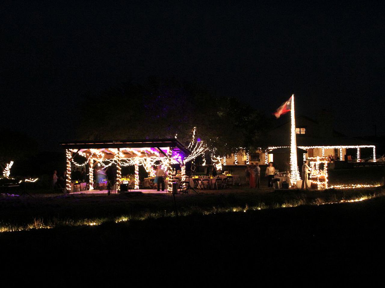 Lovely Cottage Rental with Direct River Access near Fredericksburg, Texas