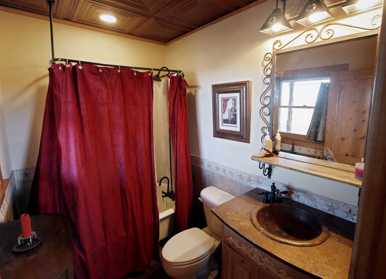 Lovely Cottage Rental with Direct River Access near Fredericksburg, Texas