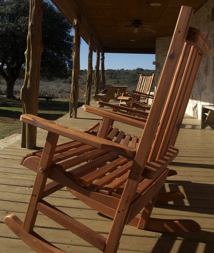 Vacation Rentals (Mason, Texas, United States)