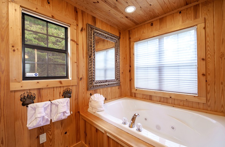 Cabins (United States of America, Sevierville, Tennessee)