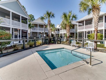 Luxury Camping In Port St Joe Glamping Hub