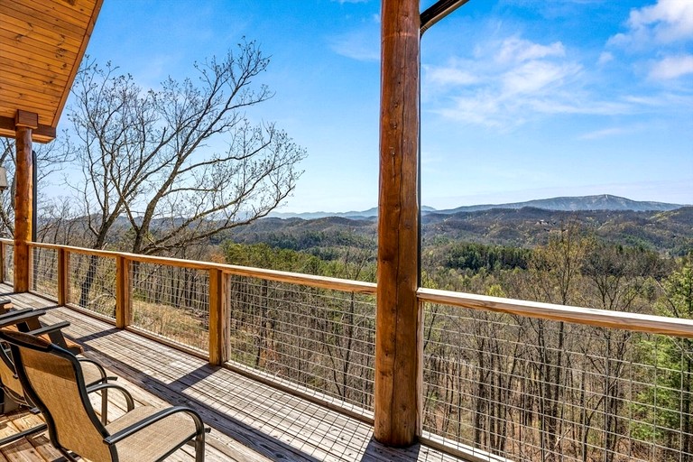 Cabins (United States of America, Sevierville, Tennessee)