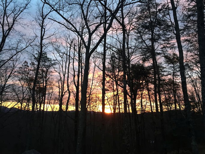 Tiny Houses (Dahlonega, Georgia, United States)