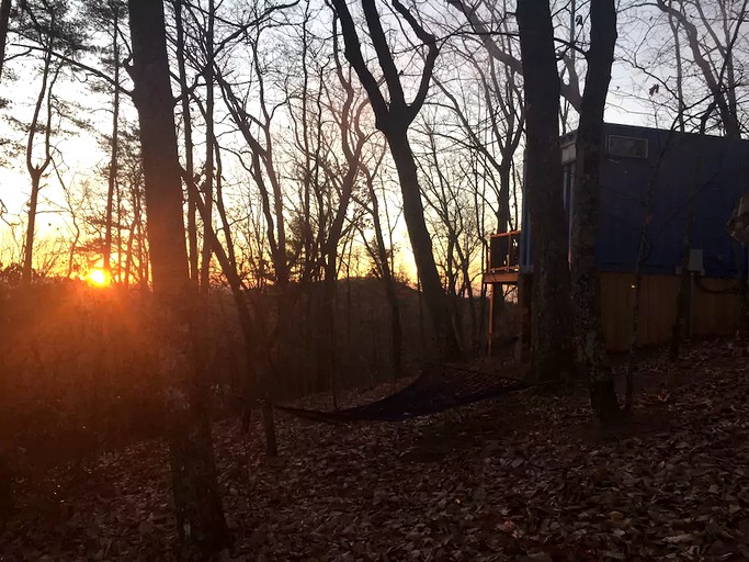 Cabins (Dahlonega, Georgia, United States)