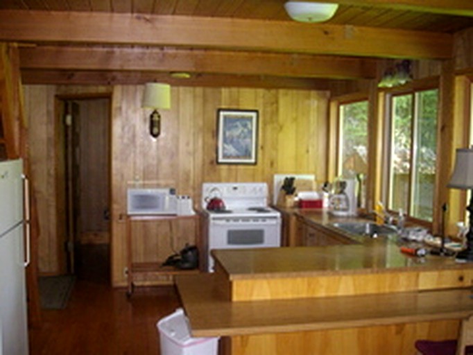 Cabins (Government Camp, Oregon, United States)