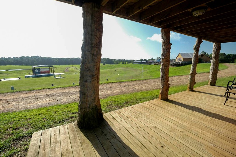 Vacation Rentals (United States of America, Mount Enterprise, Texas)