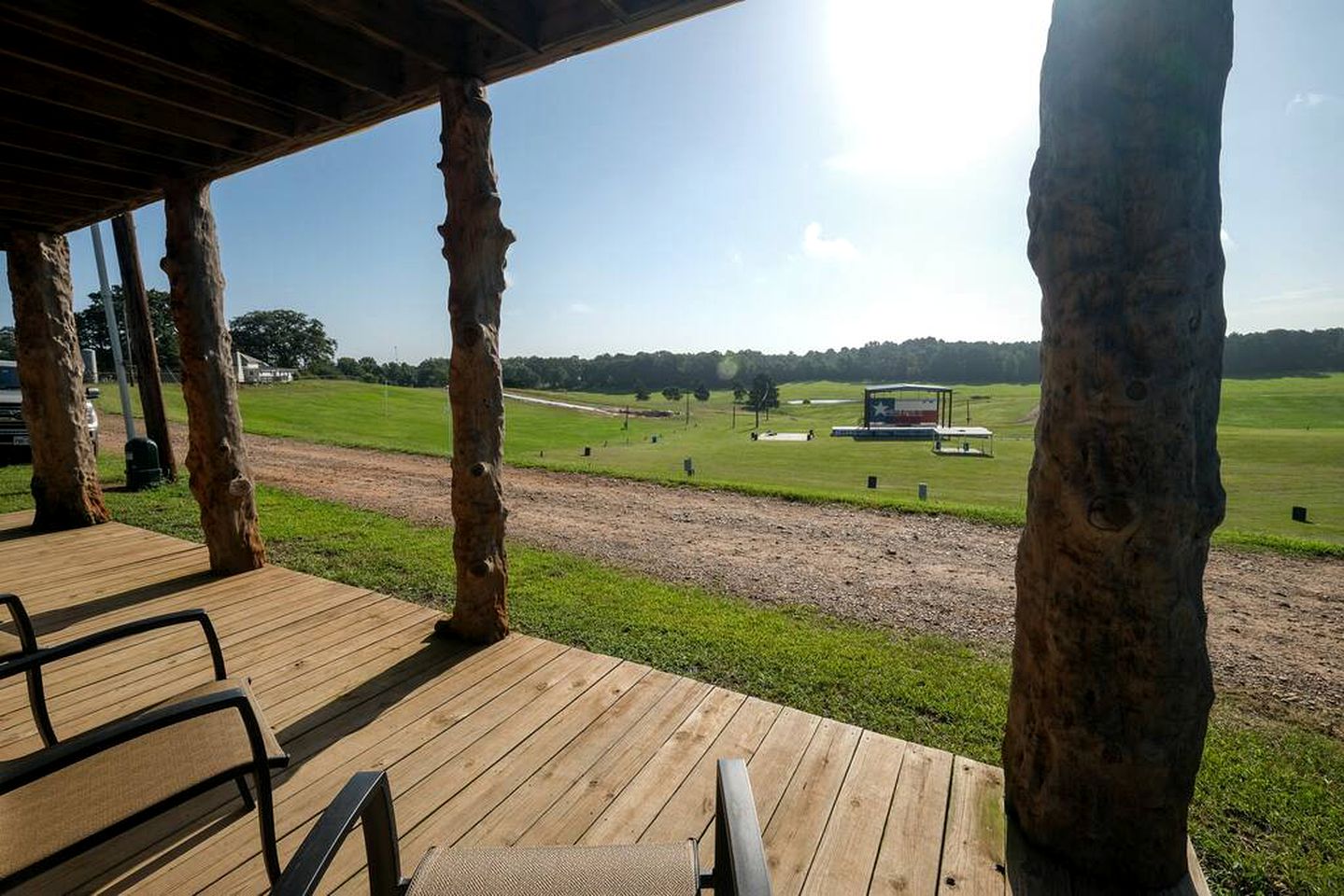 Mount Enterprise Retreat: Unique Barn Getaway, Pet-Friendly Escape in East Texas