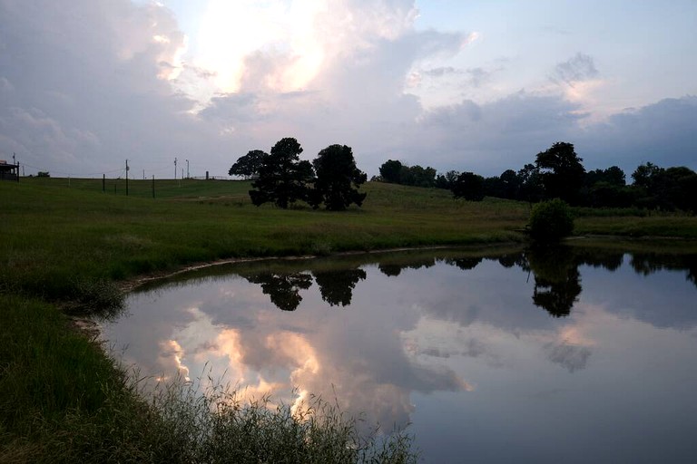 Vacation Rentals (United States of America, Mount Enterprise, Texas)
