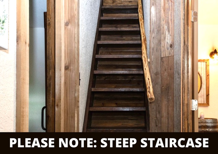 Barns (United States of America, Fredericksburg, Texas)