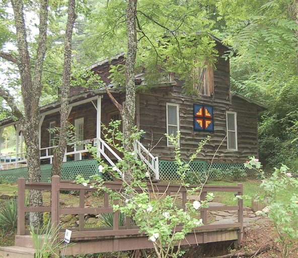 Vacation Rentals (United States of America, Crumpler, North Carolina)