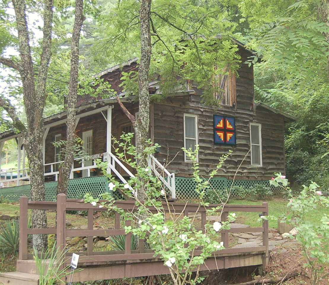 Vacation Rentals (United States of America, Crumpler, North Carolina)