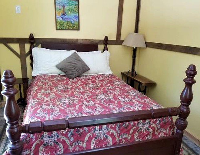 Vacation Rentals (United States of America, Crumpler, North Carolina)