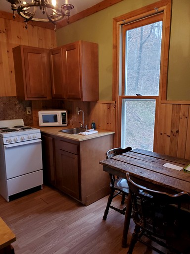 Vacation Rentals (United States of America, Crumpler, North Carolina)