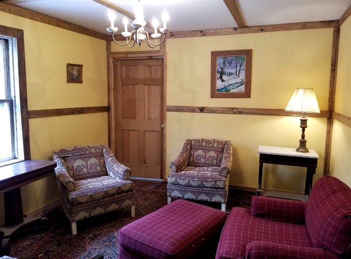 Vacation Rentals (United States of America, Crumpler, North Carolina)