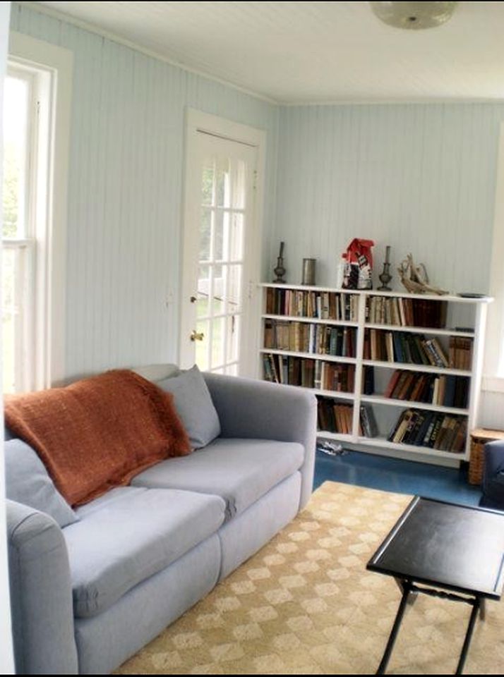 Charming and Authentic Seaside Cottage Rental near Acadia National Park, Maine