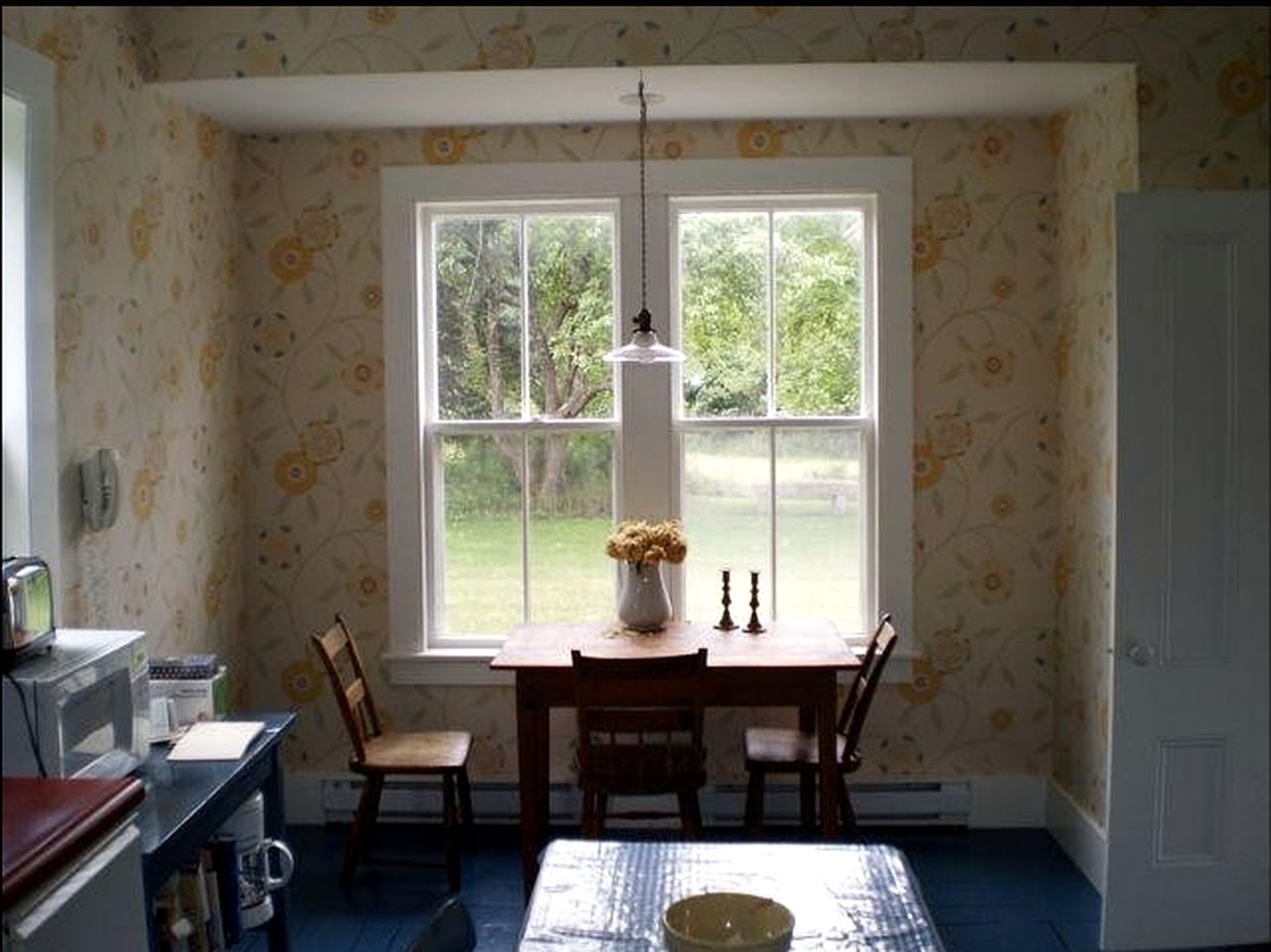 Charming and Authentic Seaside Cottage Rental near Acadia National Park, Maine