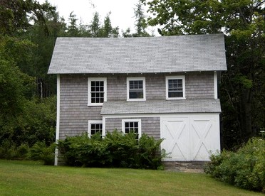 Unusual Accommodations Near The Acadia National Park Places To Stay