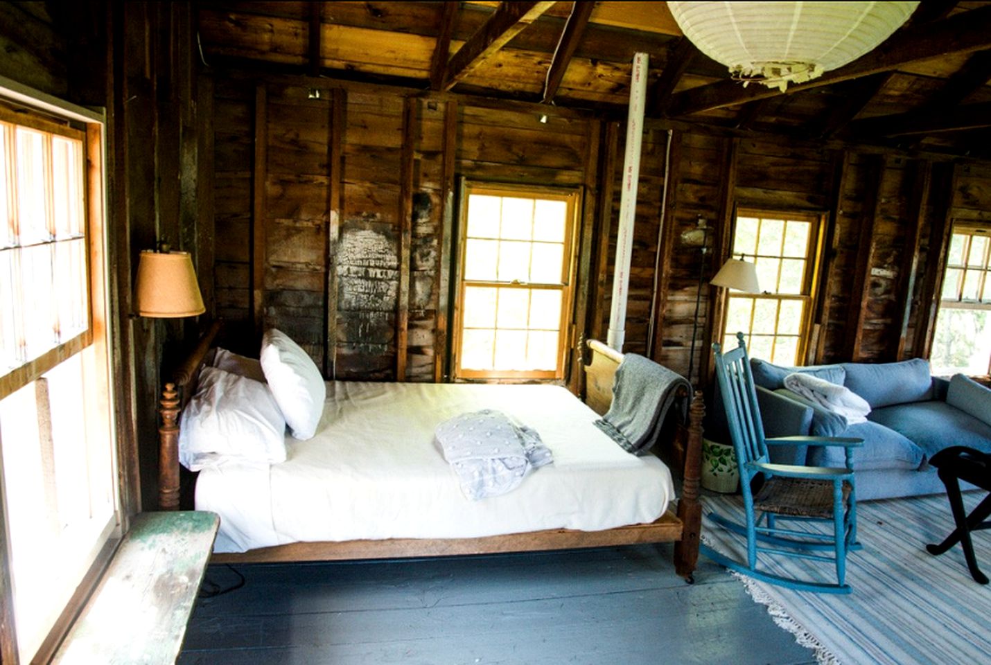 Charming and Authentic Seaside Cottage Rental near Acadia National Park, Maine