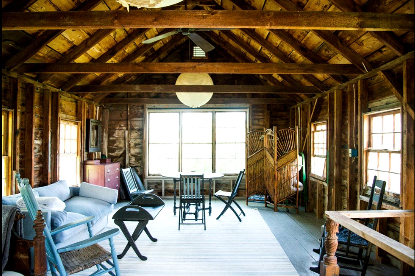 Charming and Authentic Seaside Cottage Rental near Acadia National Park, Maine