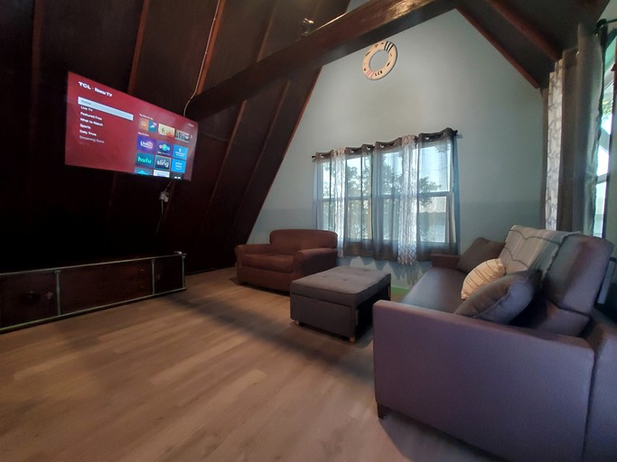 Vacation Rentals (United States of America, Cisco, Texas)