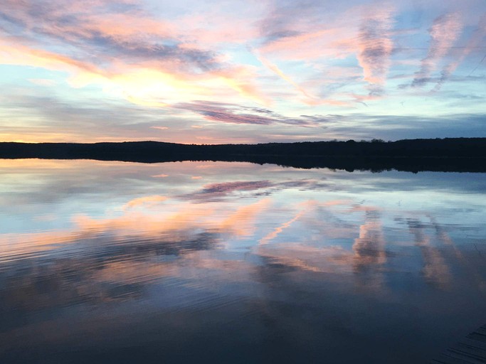 Vacation Rentals (United States of America, Cisco, Texas)